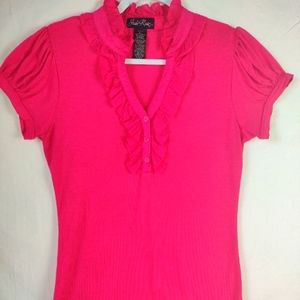 Susie Rose Hot Pink